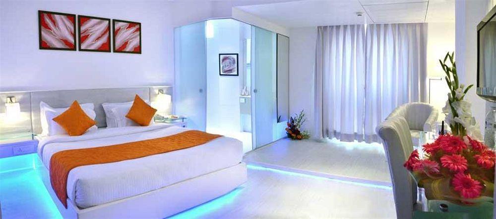 Mango Hotel Džajpur Exteriér fotografie